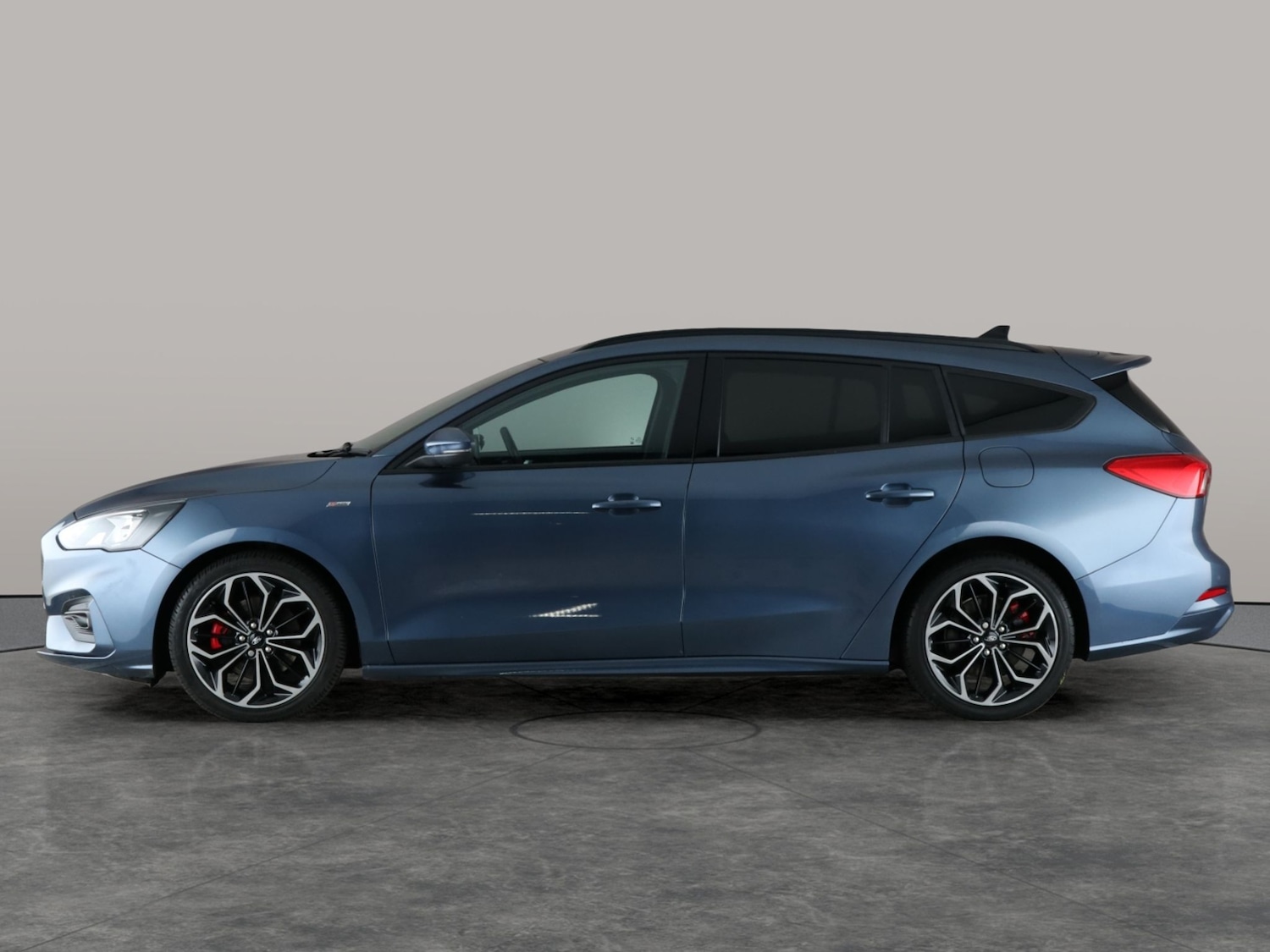 Used Ford Focus 2019 for sale - 76502086: Photo 13