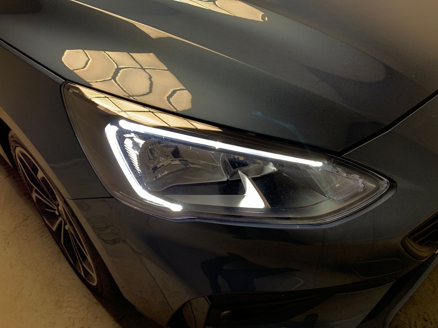 Used Ford Focus 2019 for sale - 76502086: Photo 26