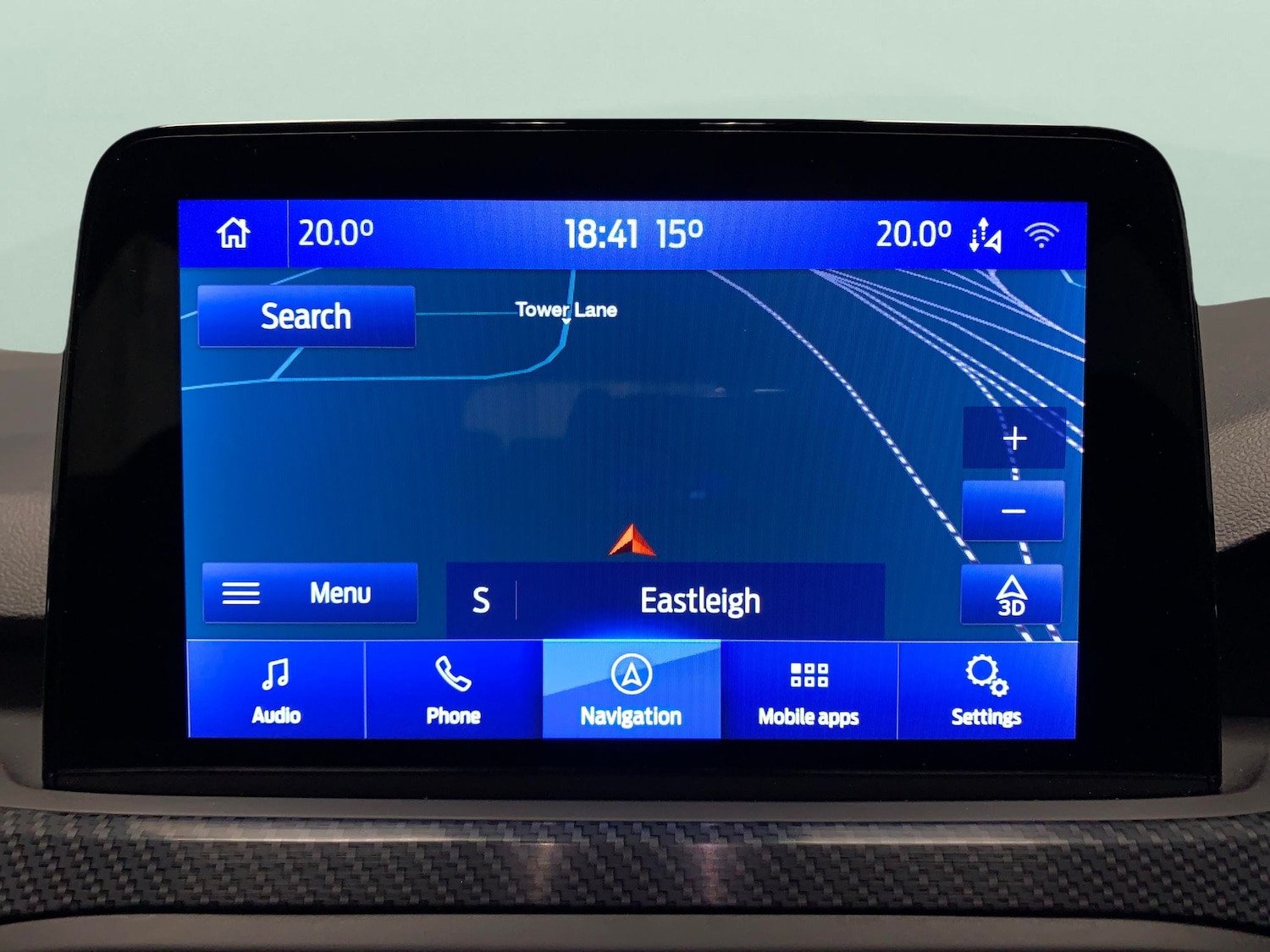 Used Ford Focus 2019 for sale - 76502086: Photo 5