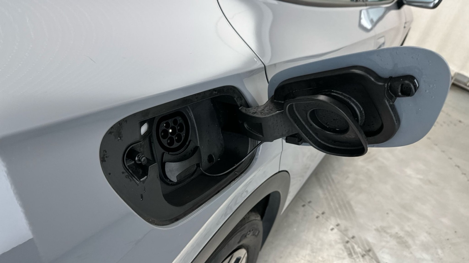 Used Volkswagen ID.4 2023 for sale - 76978189: Photo 12