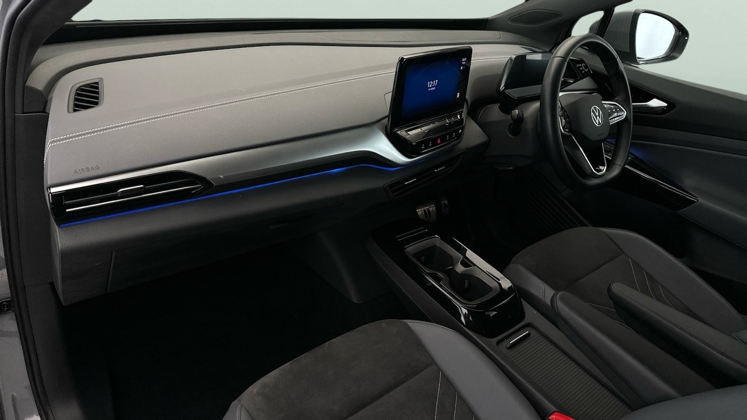 Used Volkswagen ID.4 2023 for sale - 76978189: Photo 13