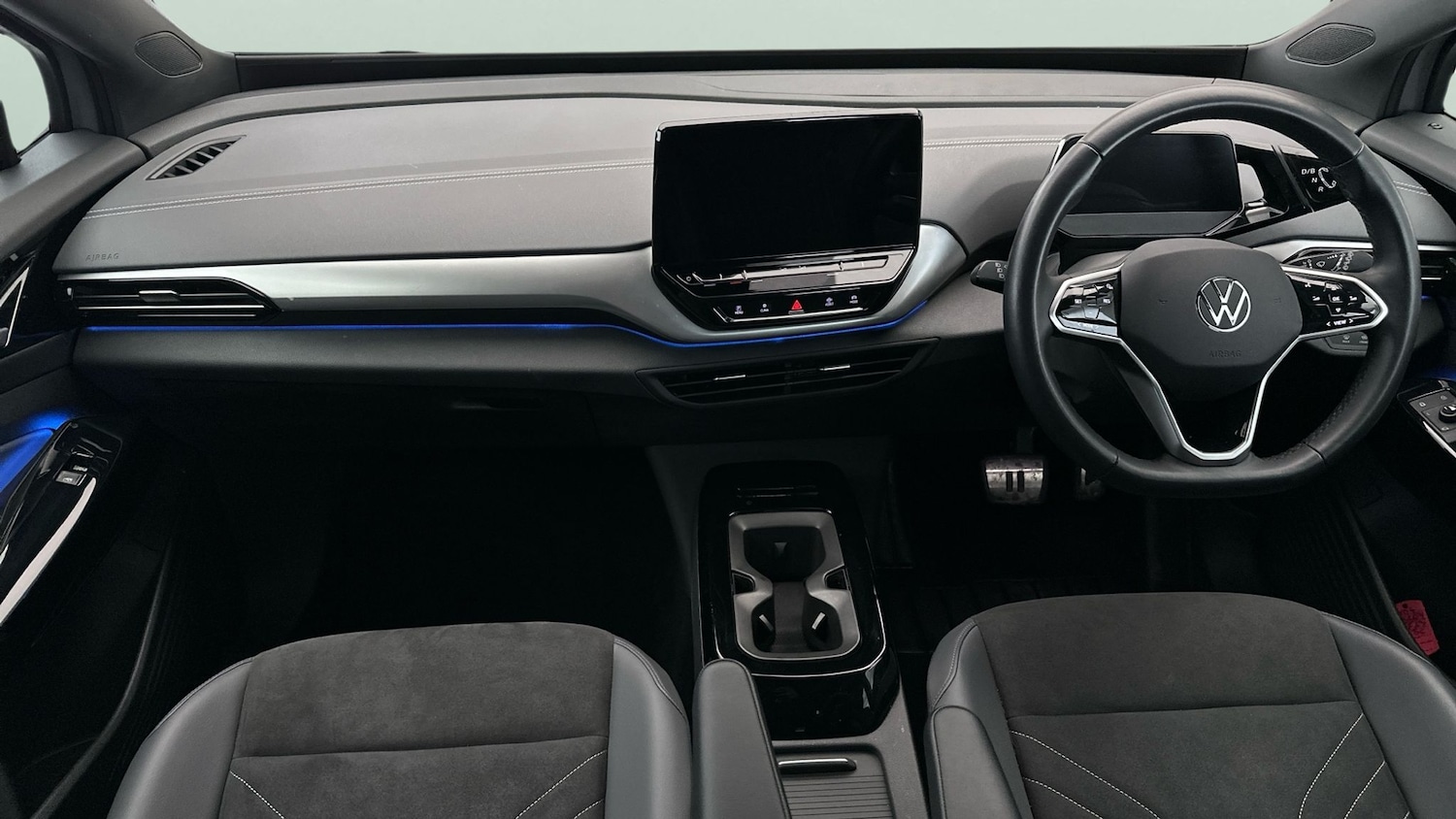 Used Volkswagen ID.4 2023 for sale - 76978189: Photo 14