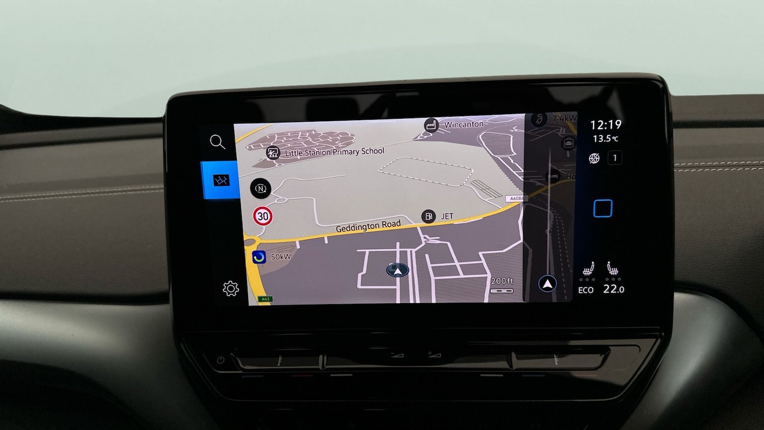 Used Volkswagen ID.4 2023 for sale - 76978189: Photo 15