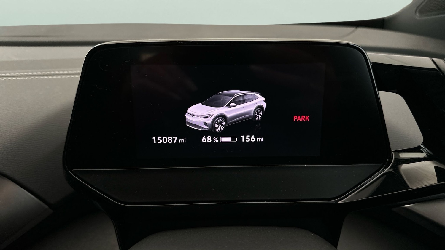 Used Volkswagen ID.4 2023 for sale - 76978189: Photo 16