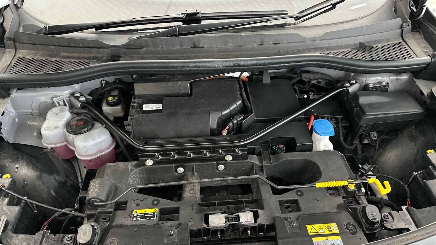 Used Volkswagen ID.4 2023 for sale - 76978189: Photo 19