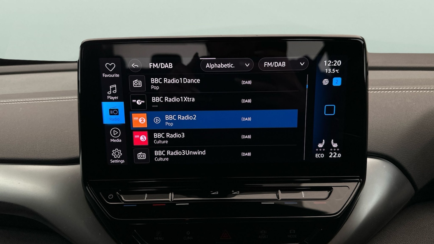 Used Volkswagen ID.4 2023 for sale - 76978189: Photo 21