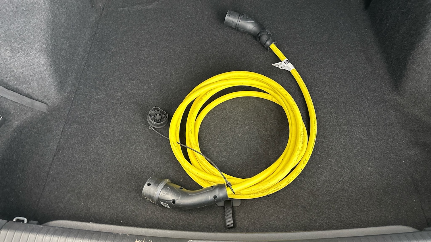 Used Volkswagen ID.4 2023 for sale - 76978189: Photo 22