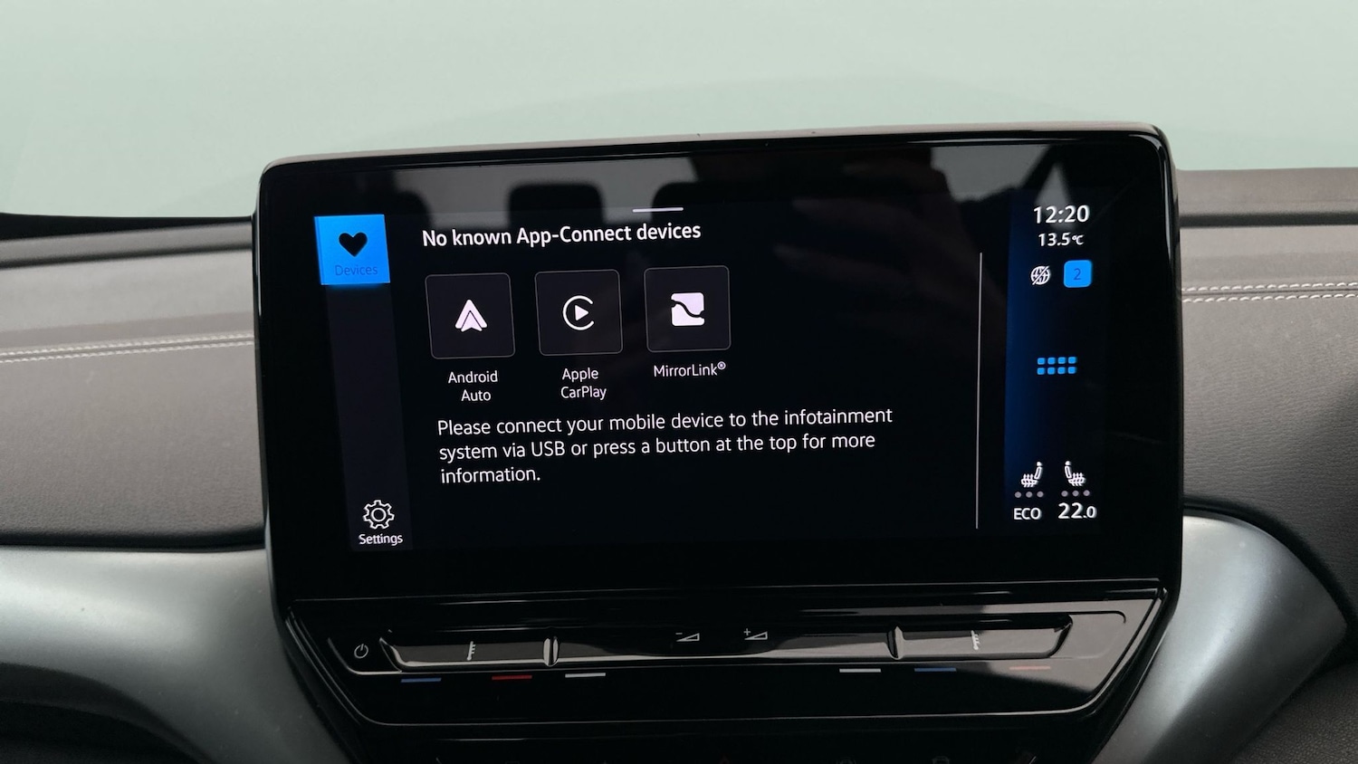 Used Volkswagen ID.4 2023 for sale - 76978189: Photo 23