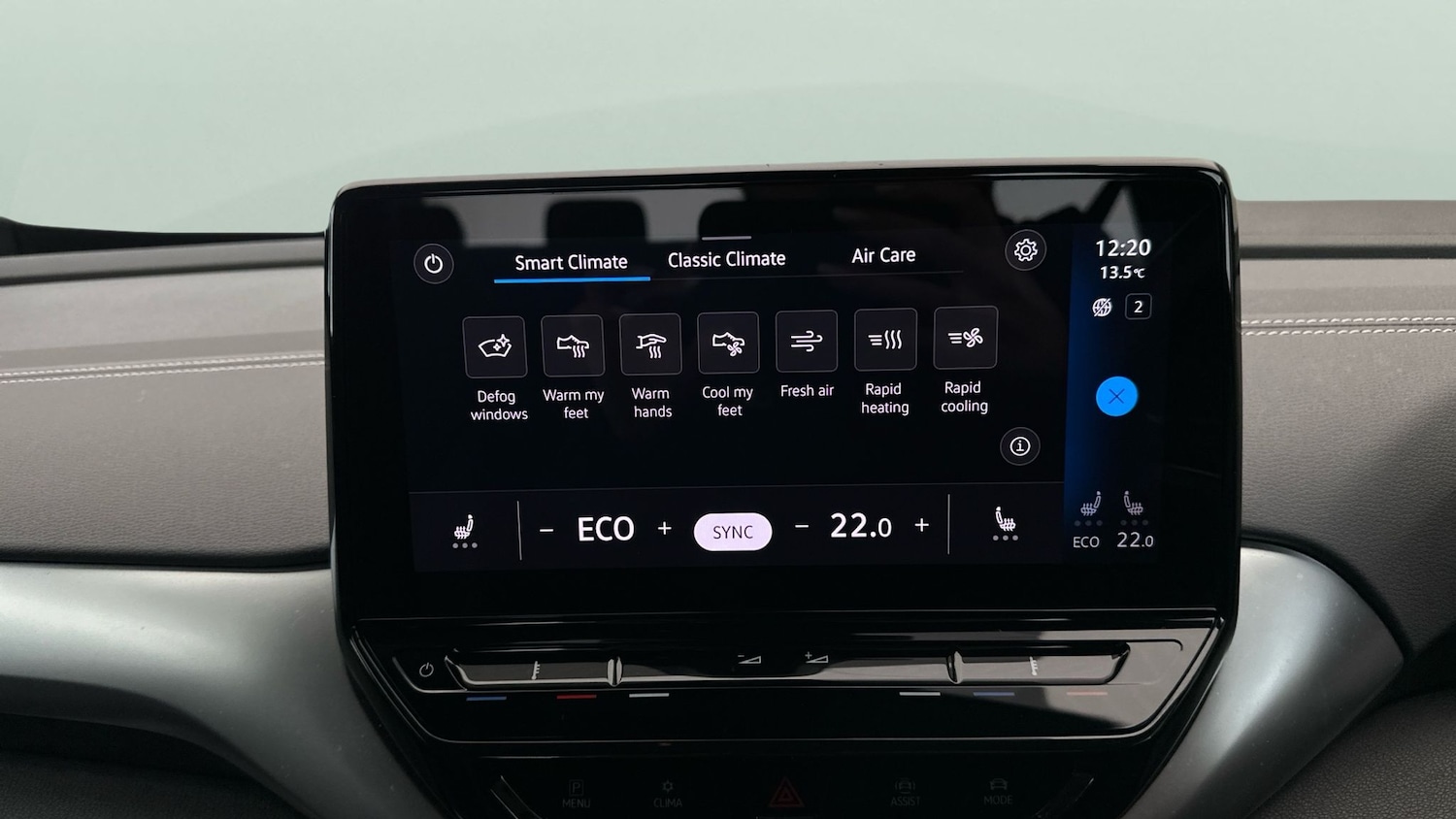 Used Volkswagen ID.4 2023 for sale - 76978189: Photo 24