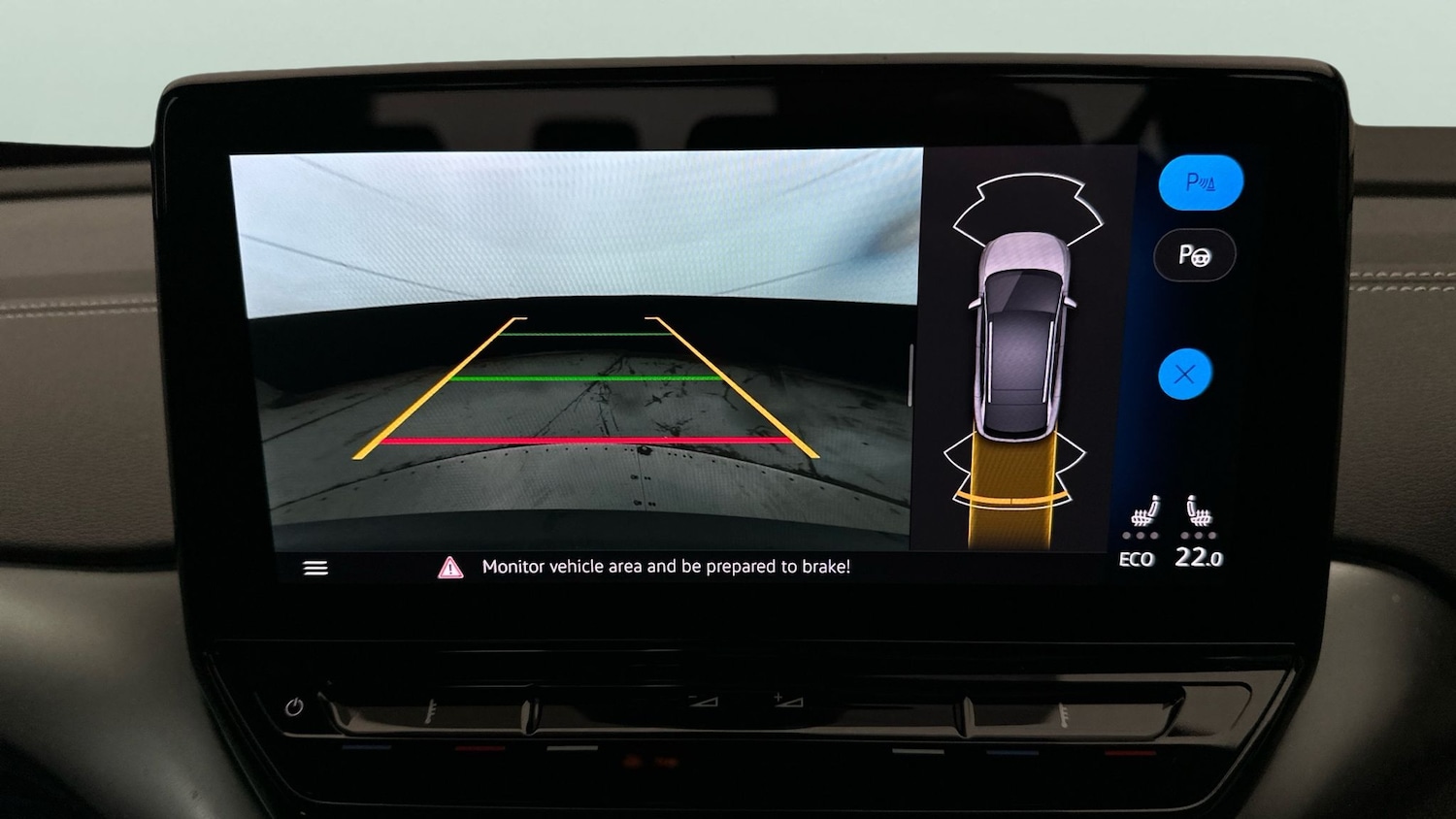 Used Volkswagen ID.4 2023 for sale - 76978189: Photo 25