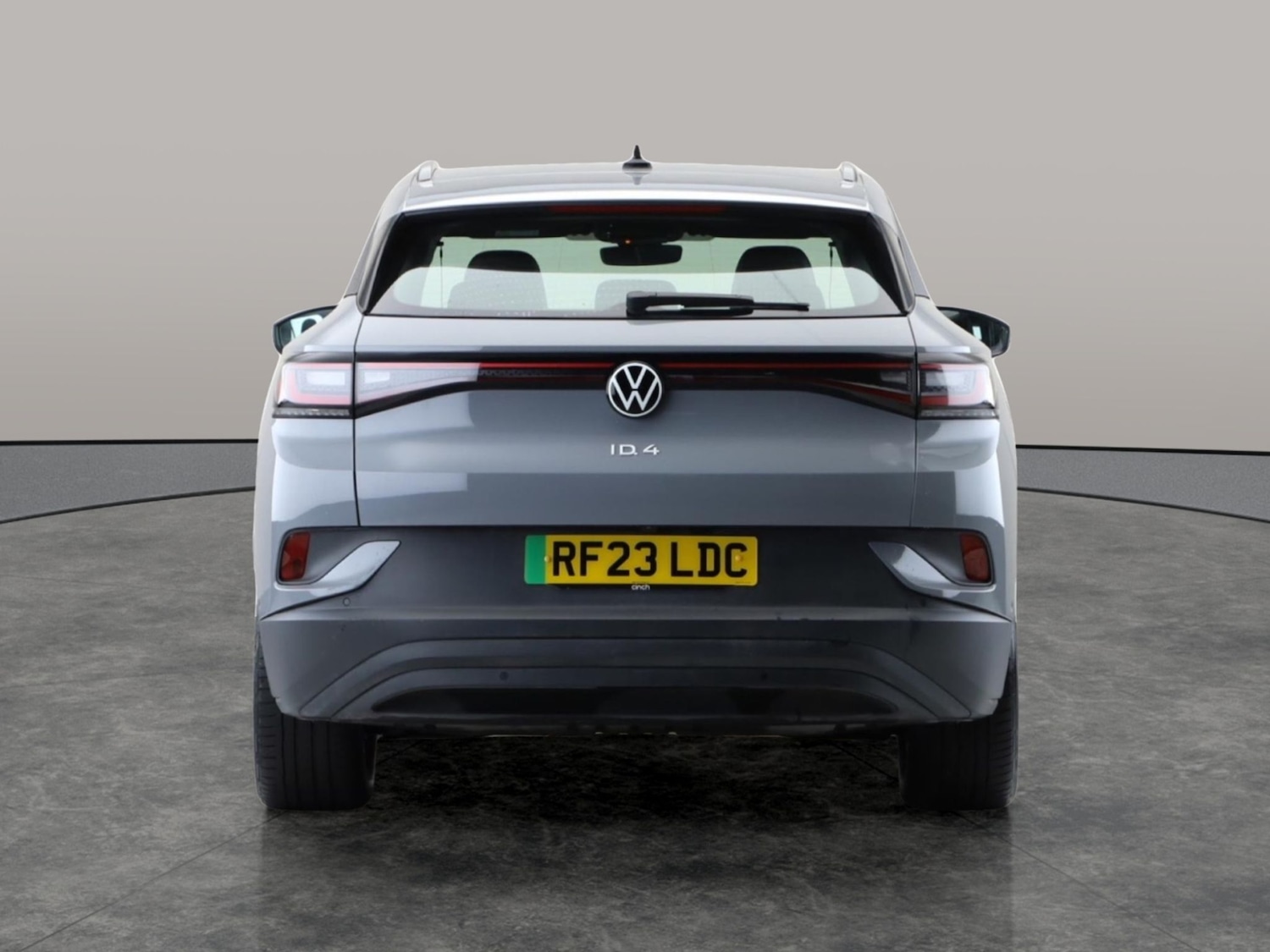 Used Volkswagen ID.4 2023 for sale - 76978189: Photo 7