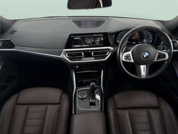 Used BMW 3 Series 2021 for sale - 75146106: Photo