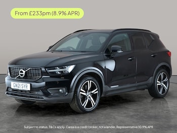 Used Volvo XC40 2021 for sale - 77298041: Photo