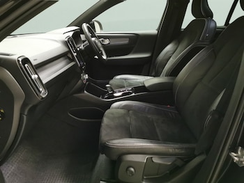 Used Volvo XC40 2021 for sale - 77298041: Photo