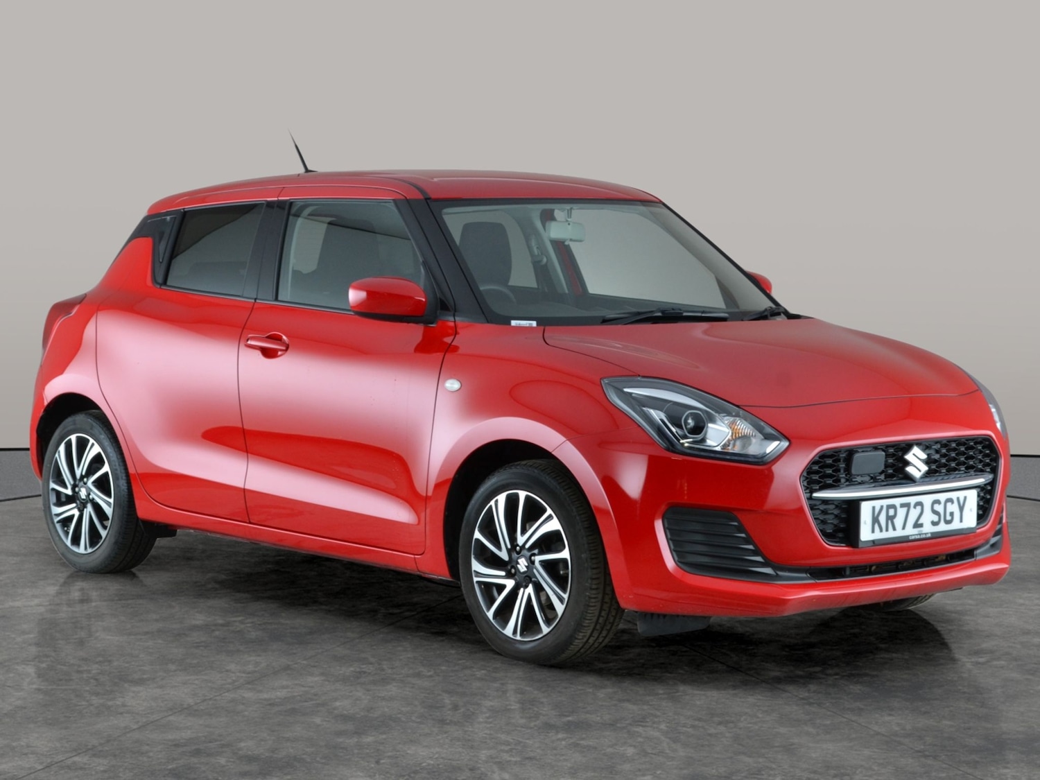 Used Suzuki Swift 2022 for sale - 77576871: Photo 7