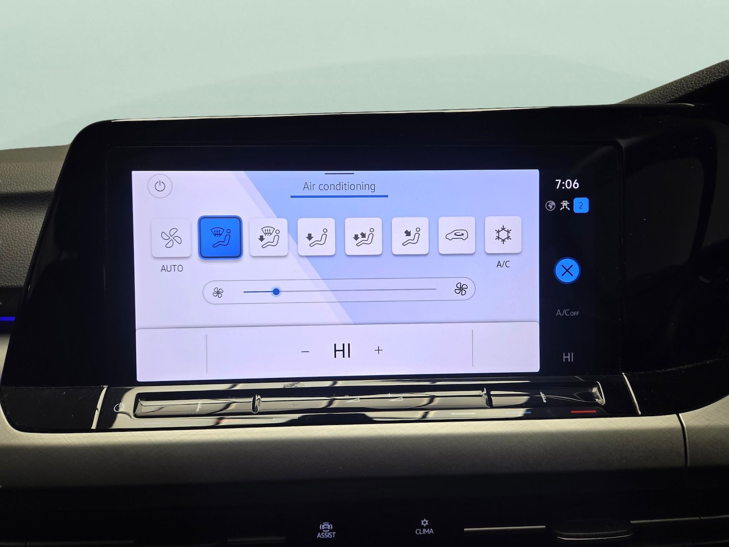 Used Volkswagen Golf 2022 for sale - 77707834: Photo 18