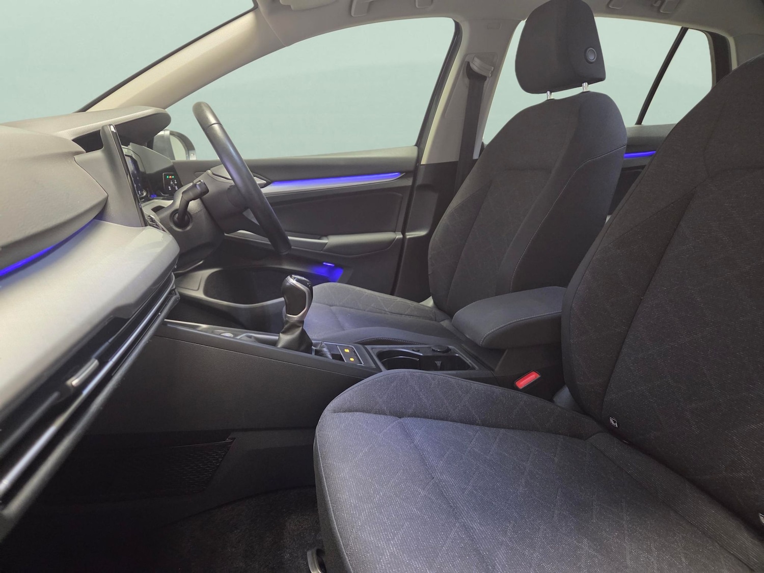 Used Volkswagen Golf 2022 for sale - 77707834: Photo 4