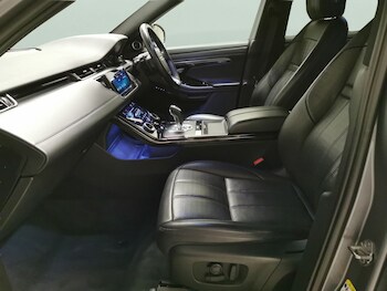 Used Land Rover Range Rover Evoque 2020 for sale - 78457543: Photo