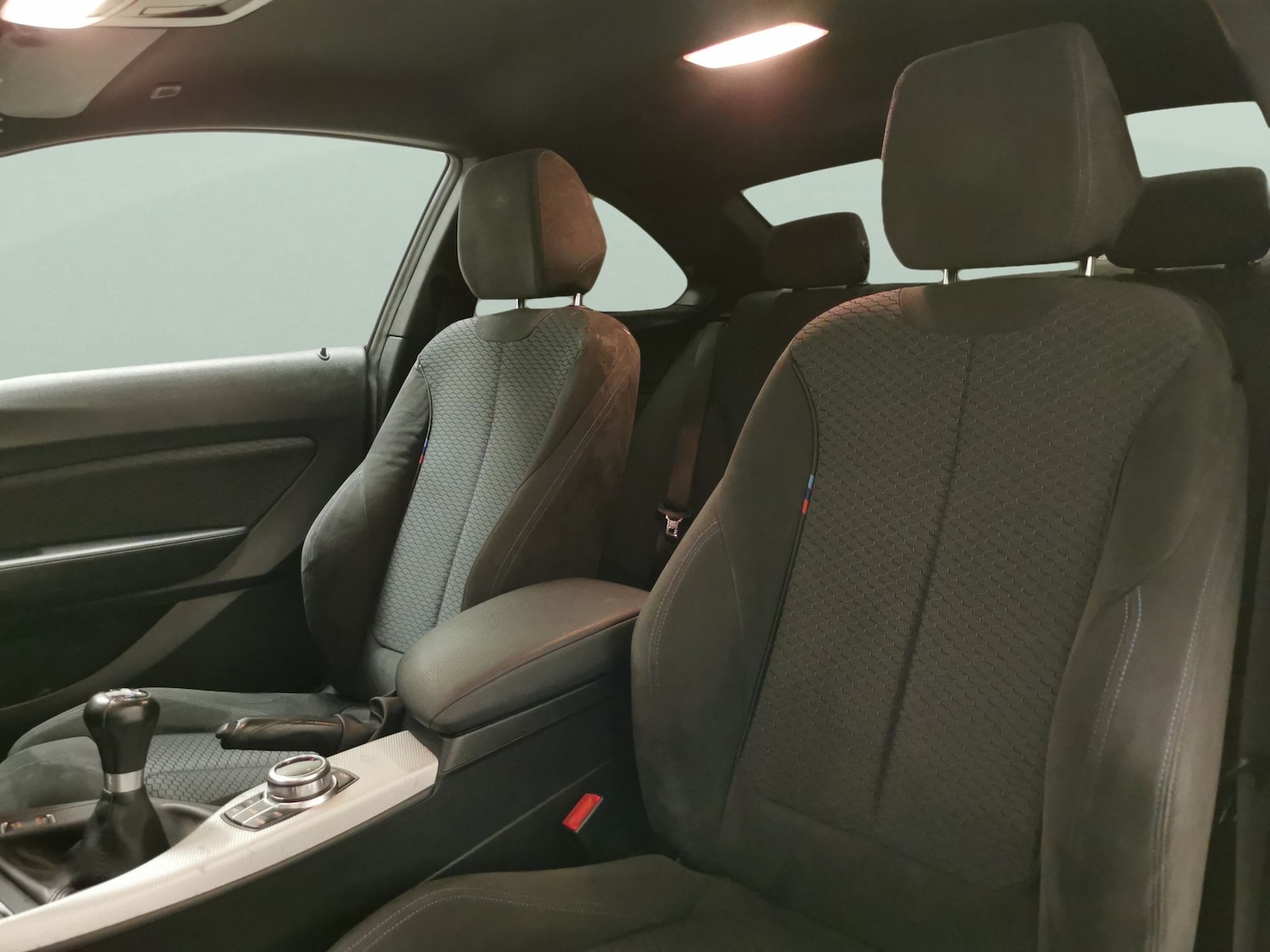 Used BMW 2 Series 2017 for sale - 77706522: Photo 15