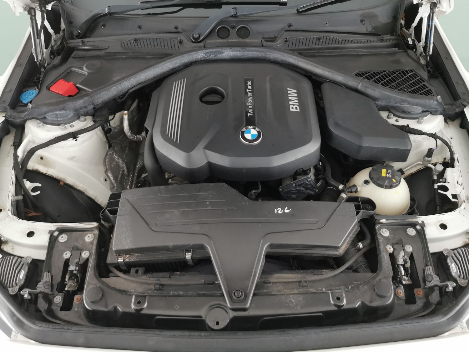 Used BMW 2 Series 2017 for sale - 77706522: Photo 30