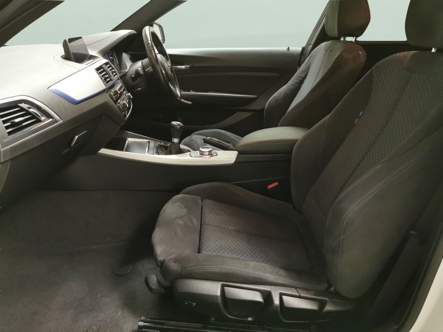 Used BMW 2 Series 2017 for sale - 77706522: Photo 4