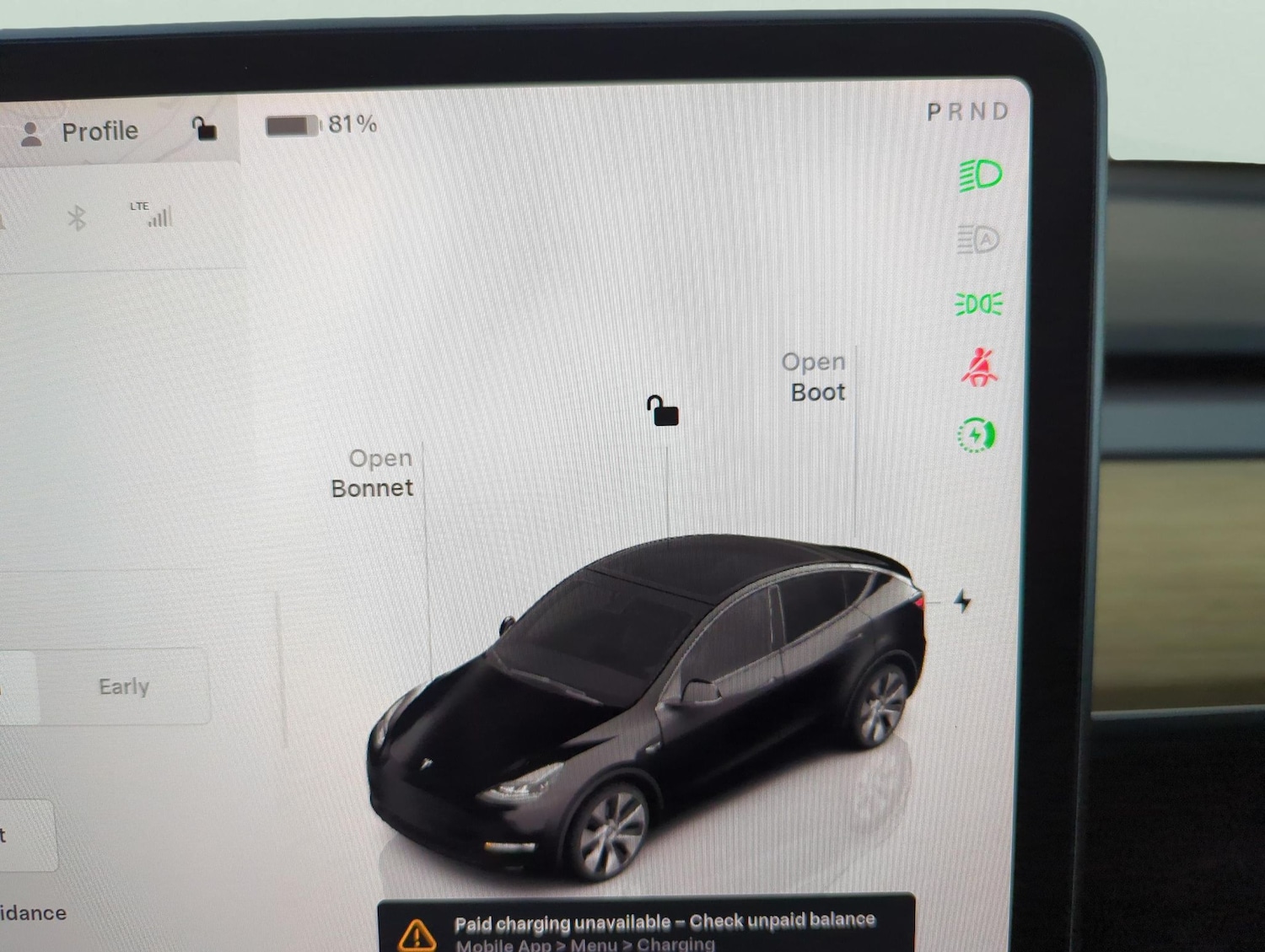 Used Tesla Model Y 2022 for sale - 77942609: Photo 29