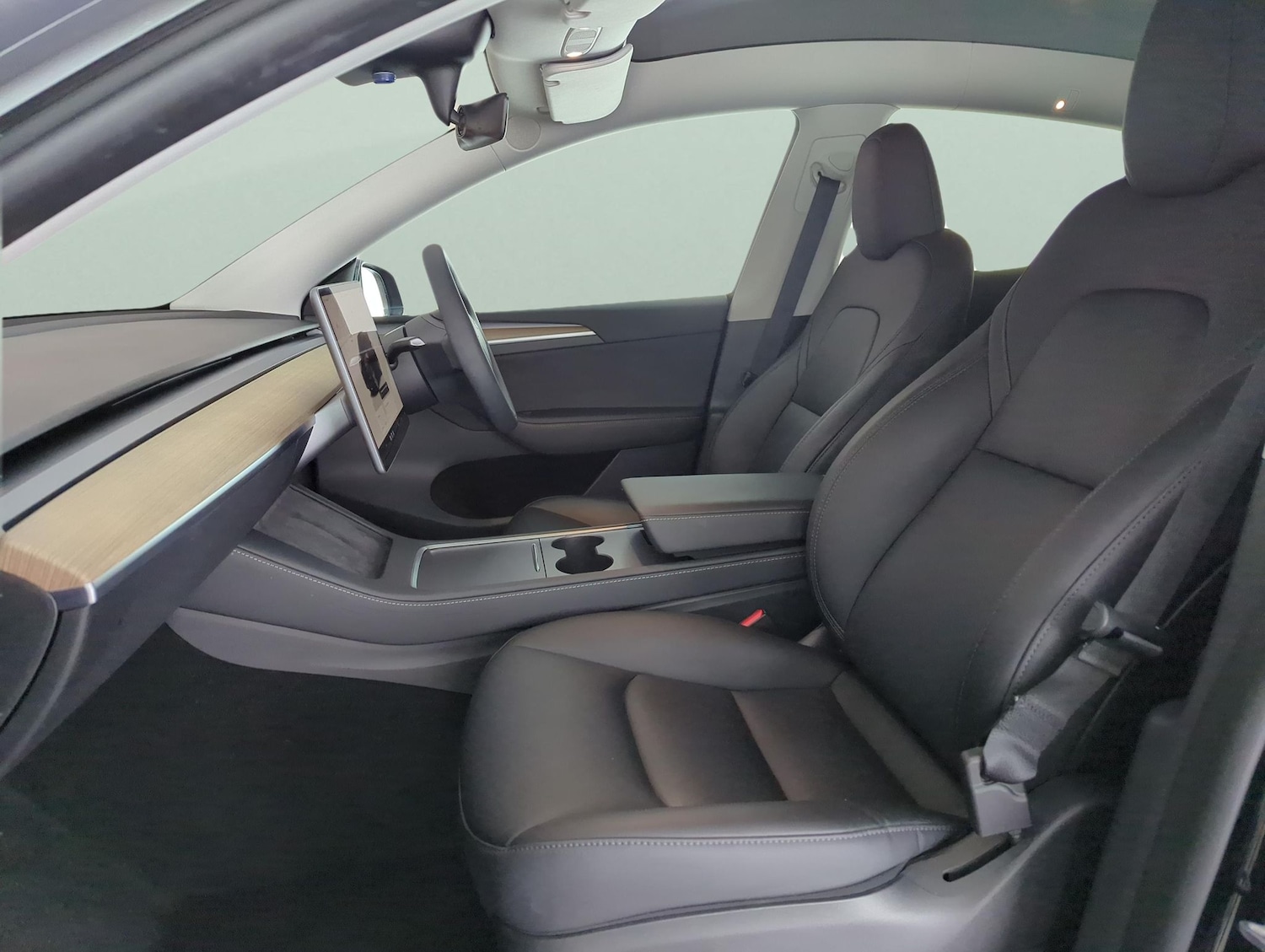 Used Tesla Model Y 2022 for sale - 77942609: Photo 4