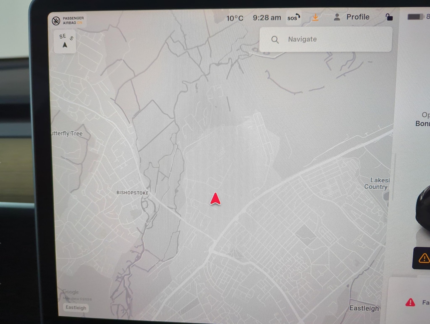 Used Tesla Model Y 2022 for sale - 77942609: Photo 8