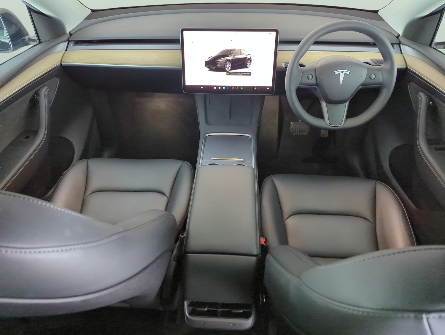 Used Tesla Model Y 2022 for sale - 77942609: Photo 9