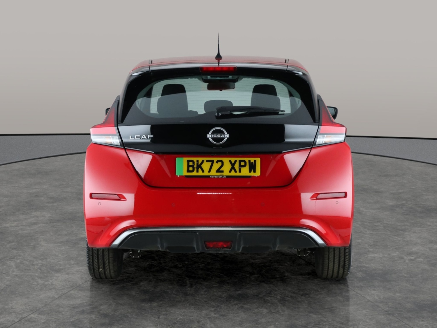 Used Nissan Leaf 2022 for sale - 76566019: Photo 11