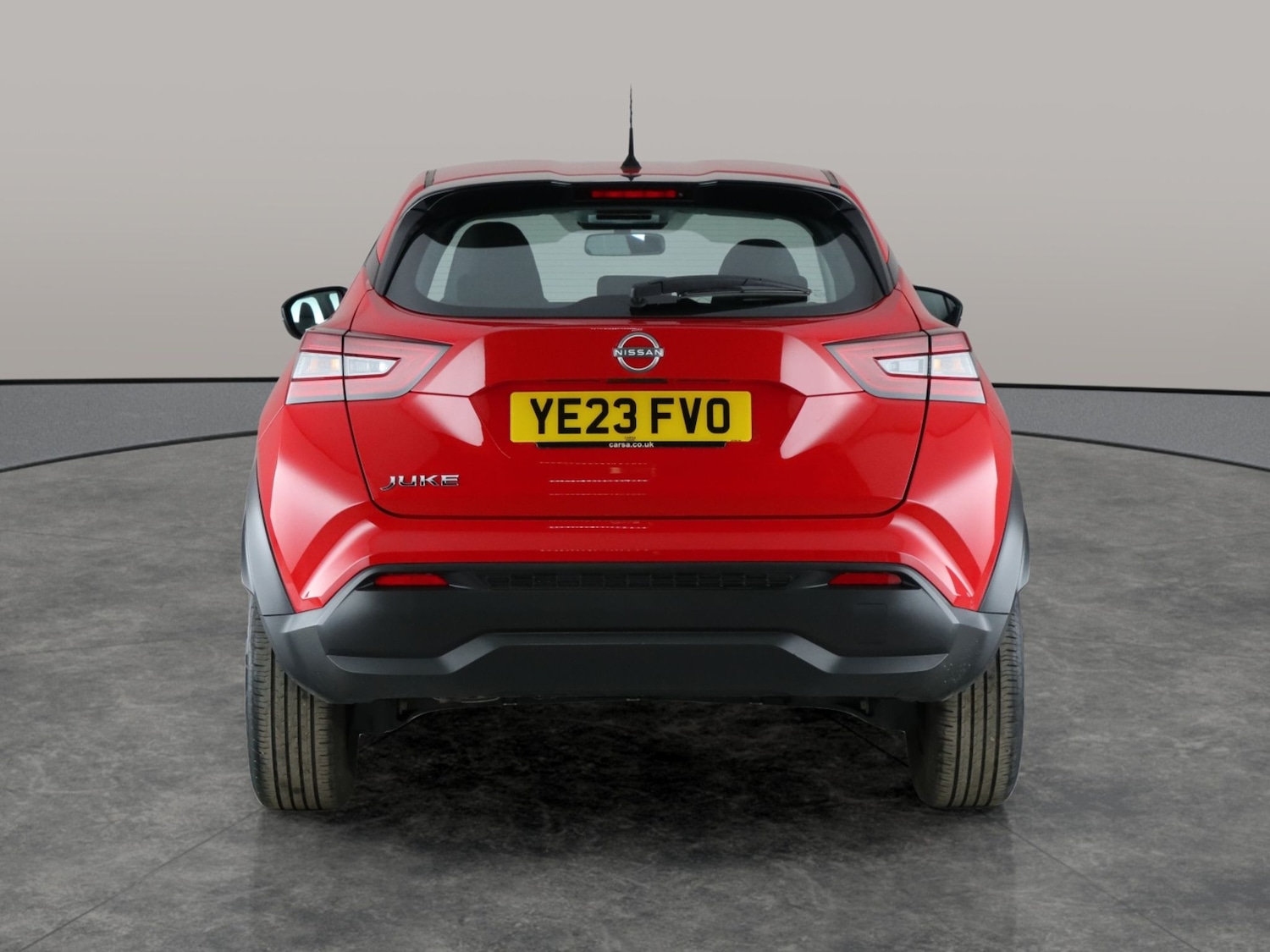 Used Nissan Juke 2023 for sale - 78094388: Photo 10