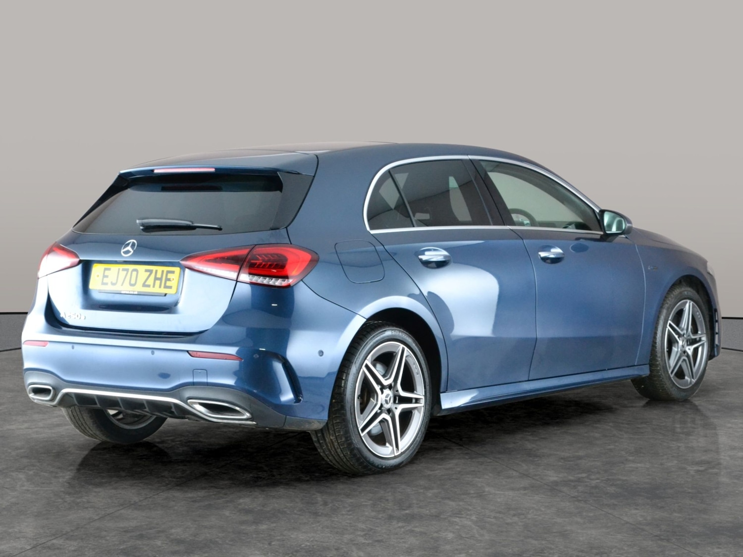 Used Mercedes-Benz A-Class 2020 for sale - 77981282: Photo 12