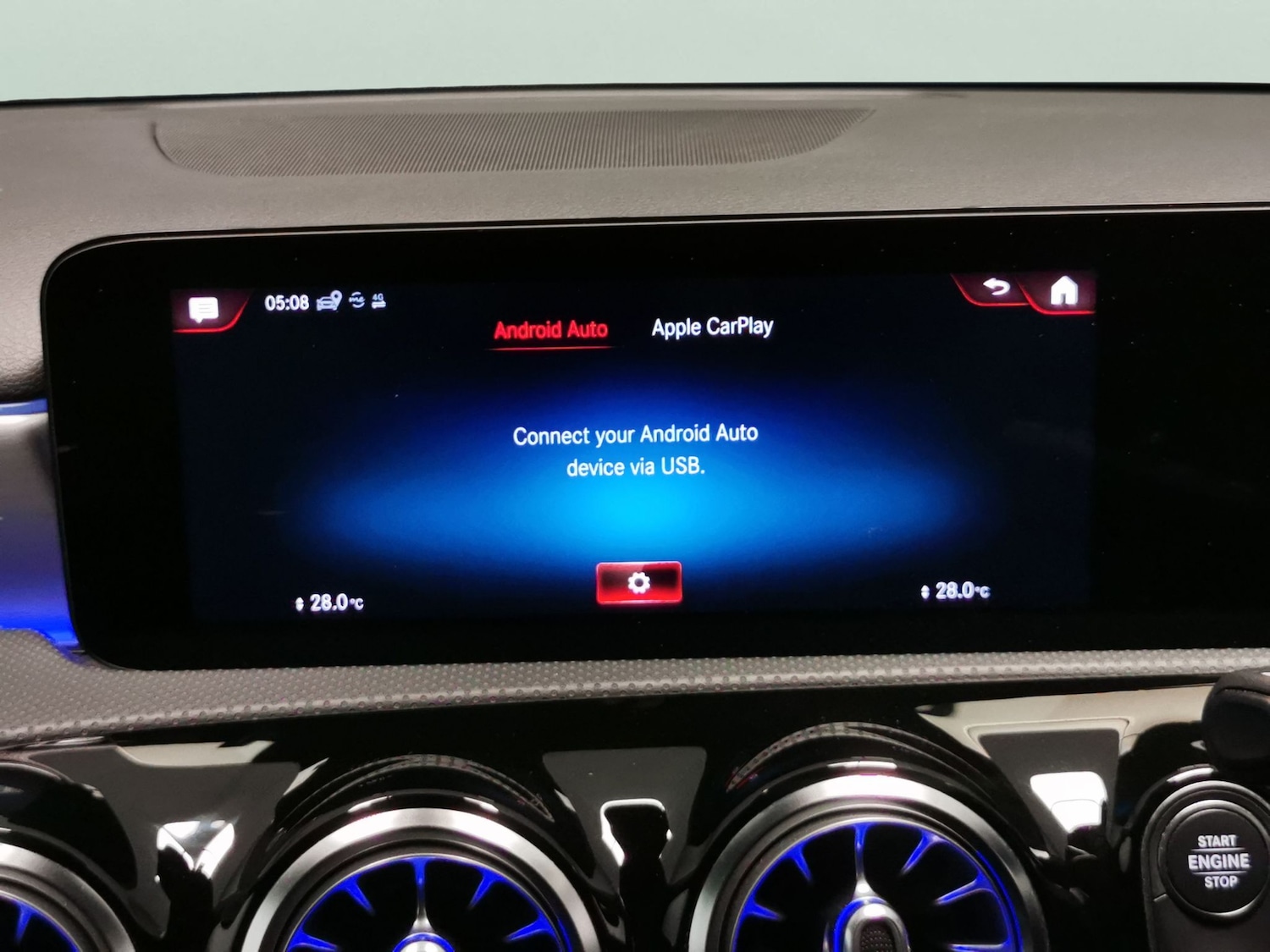 Used Mercedes-Benz A-Class 2020 for sale - 77981282: Photo 16