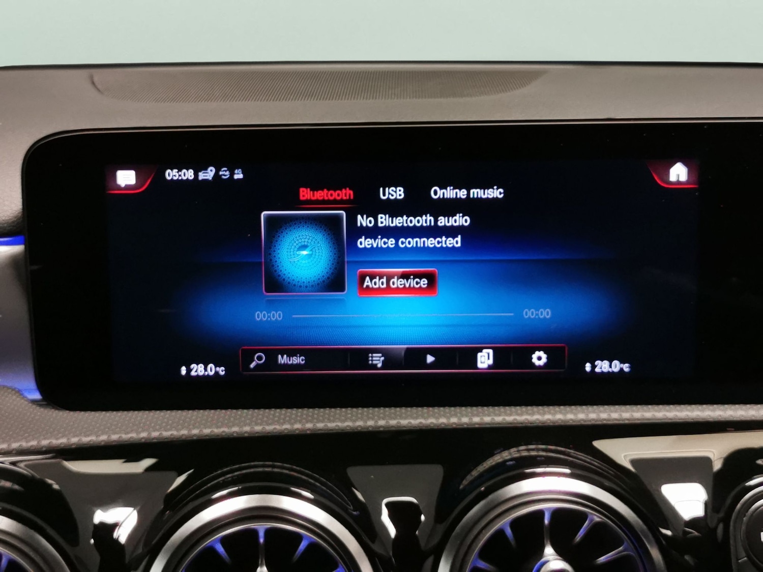 Used Mercedes-Benz A-Class 2020 for sale - 77981282: Photo 17