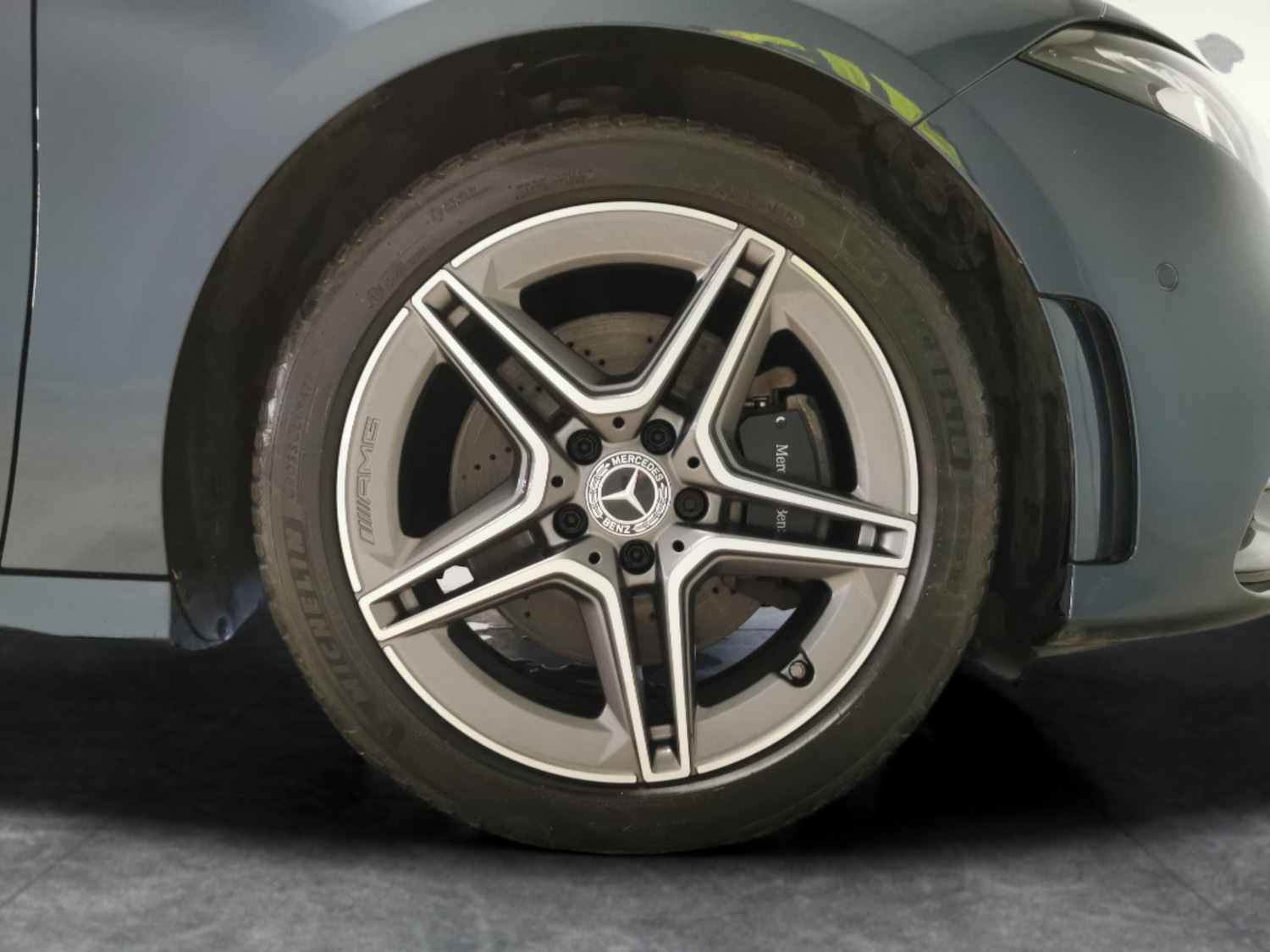 Used Mercedes-Benz A-Class 2020 for sale - 77981282: Photo 29