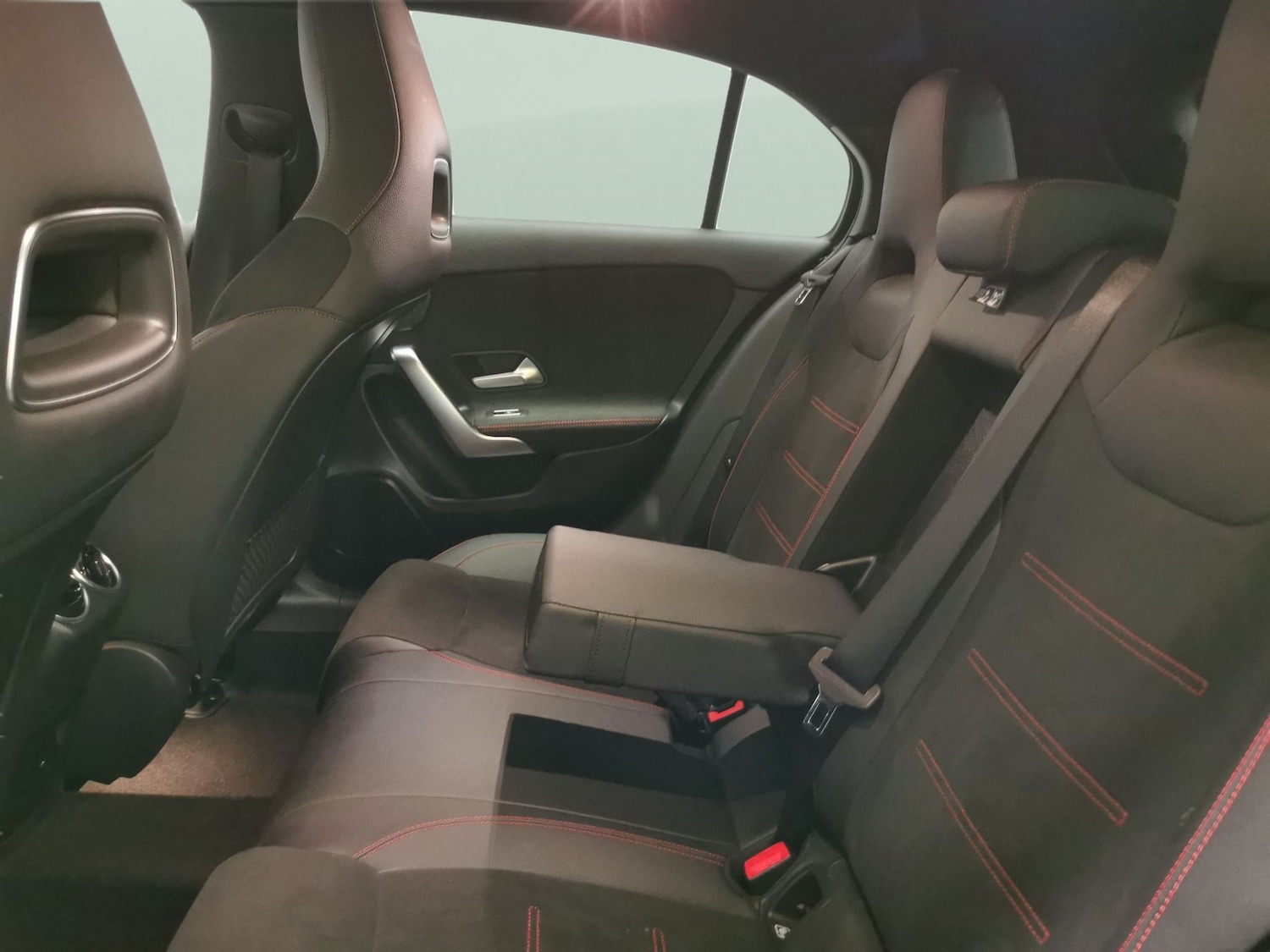 Used Mercedes-Benz A-Class 2020 for sale - 77981282: Photo 31