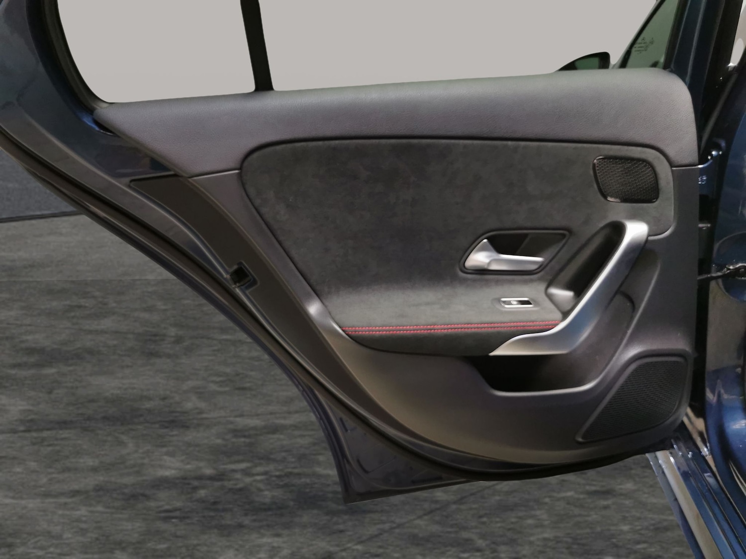 Used Mercedes-Benz A-Class 2020 for sale - 77981282: Photo 33