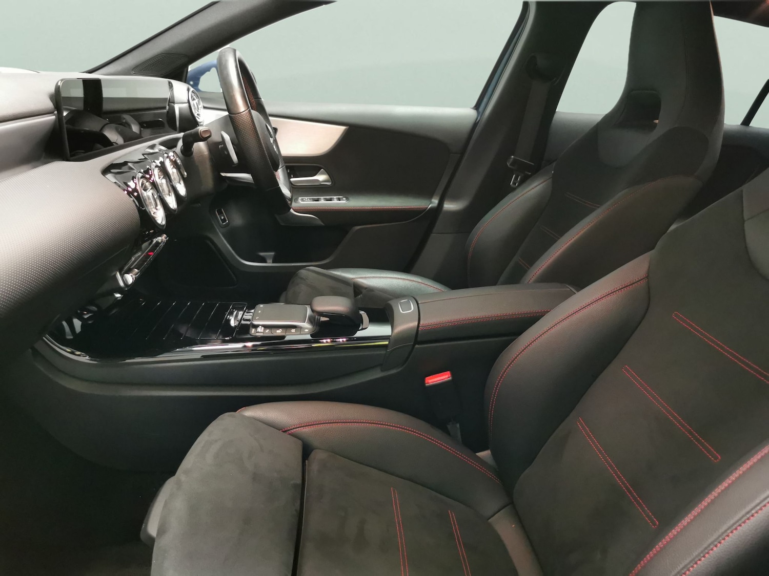 Used Mercedes-Benz A-Class 2020 for sale - 77981282: Photo 4