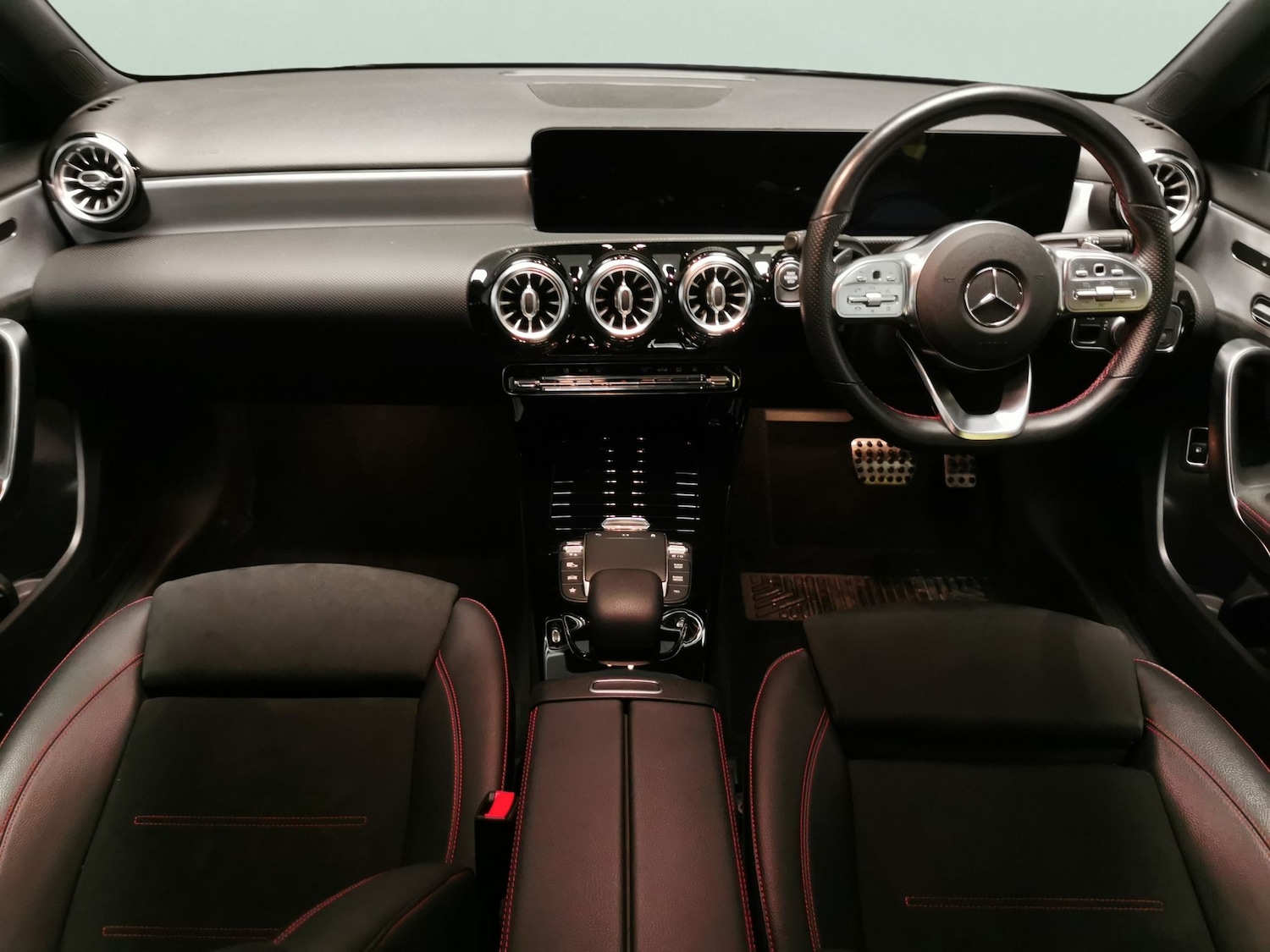 Used Mercedes-Benz A-Class 2020 for sale - 77981282: Photo 9