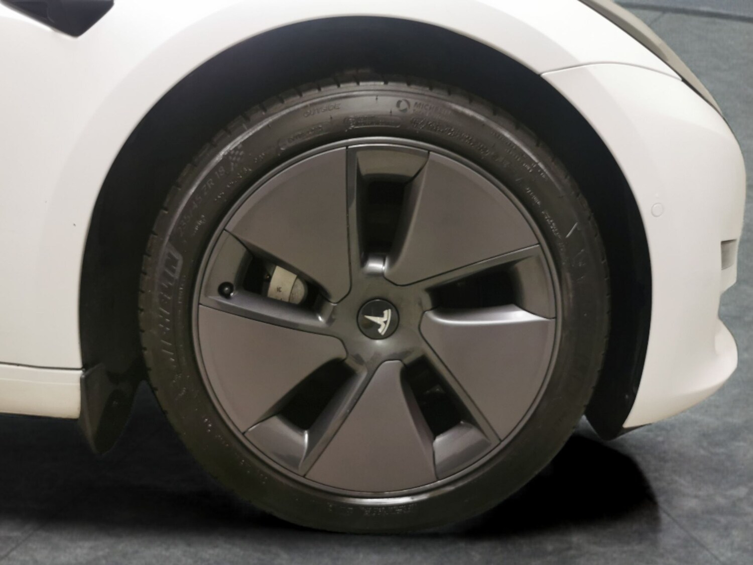 Used Tesla Model 3 2021 for sale - 77810550: Photo 22