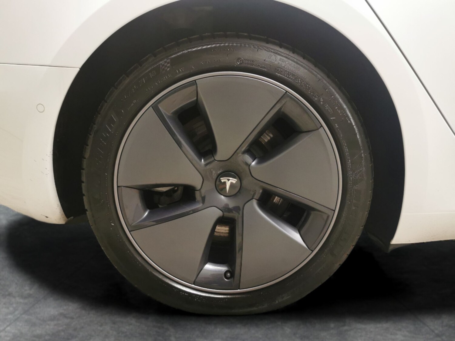 Used Tesla Model 3 2021 for sale - 77810550: Photo 23