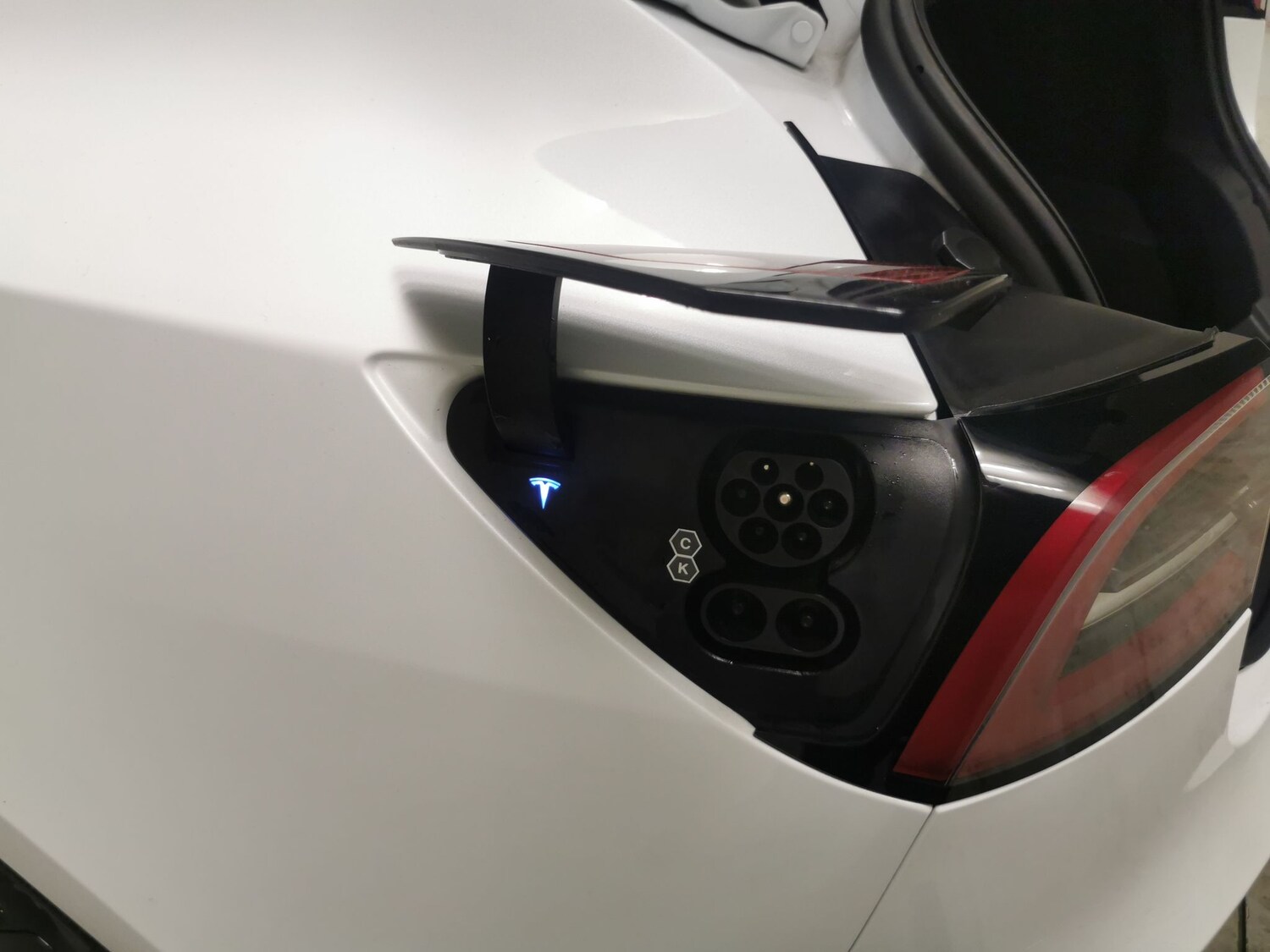 Used Tesla Model 3 2021 for sale - 77810550: Photo 29