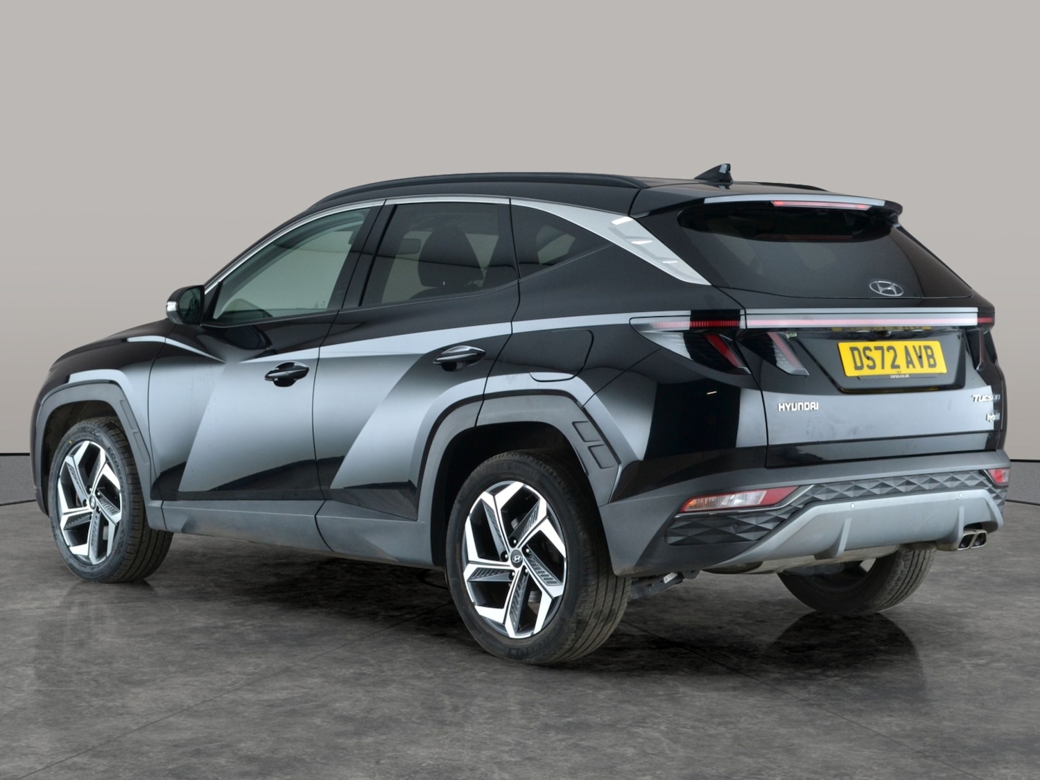 Used Hyundai TUCSON 2022 for sale - 77208065: Photo 12