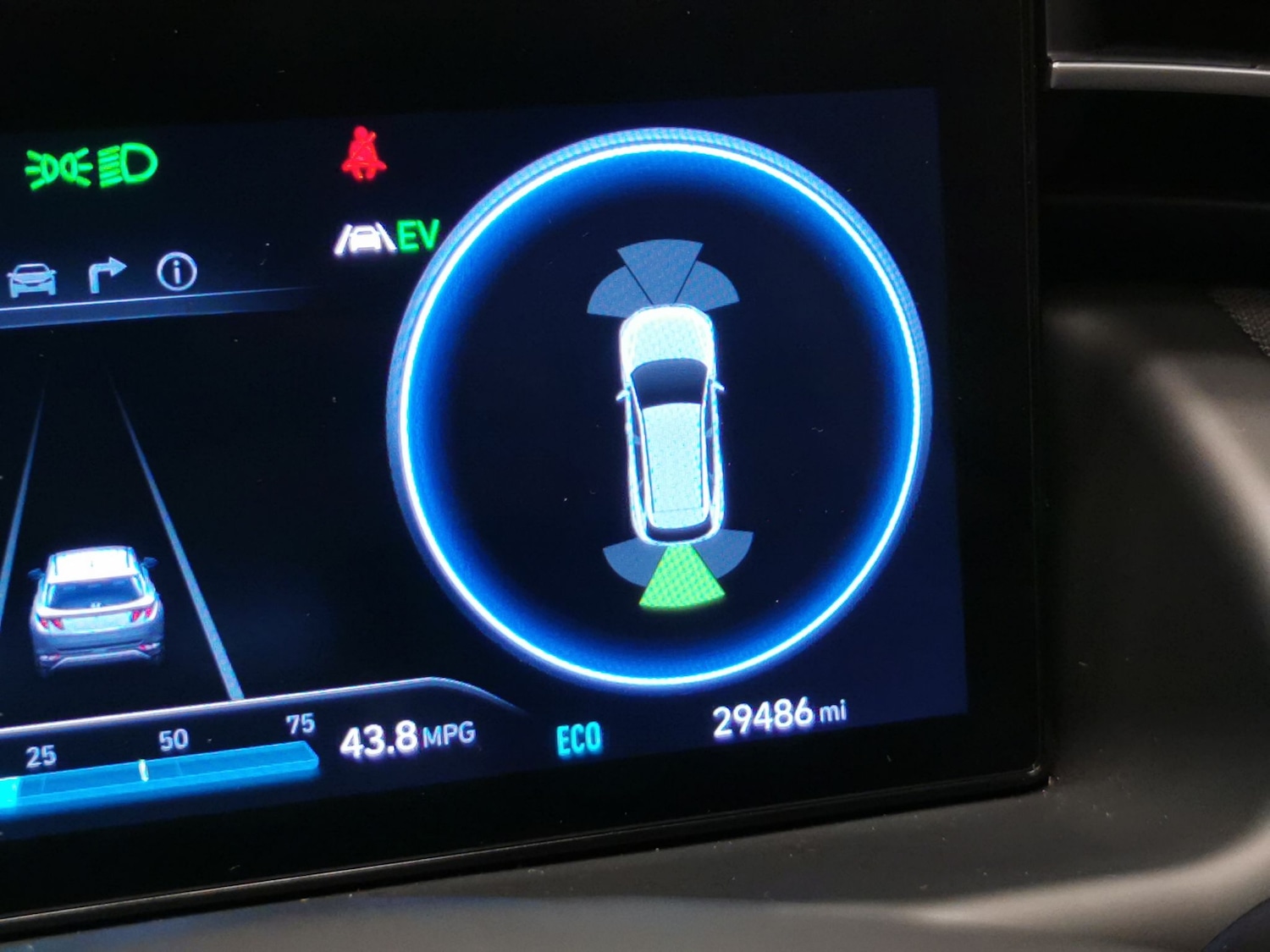 Used Hyundai TUCSON 2022 for sale - 77208065: Photo 19