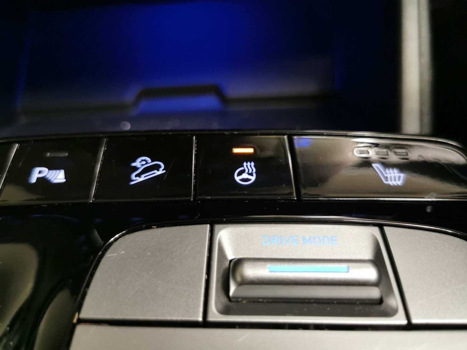 Used Hyundai TUCSON 2022 for sale - 77208065: Photo 23