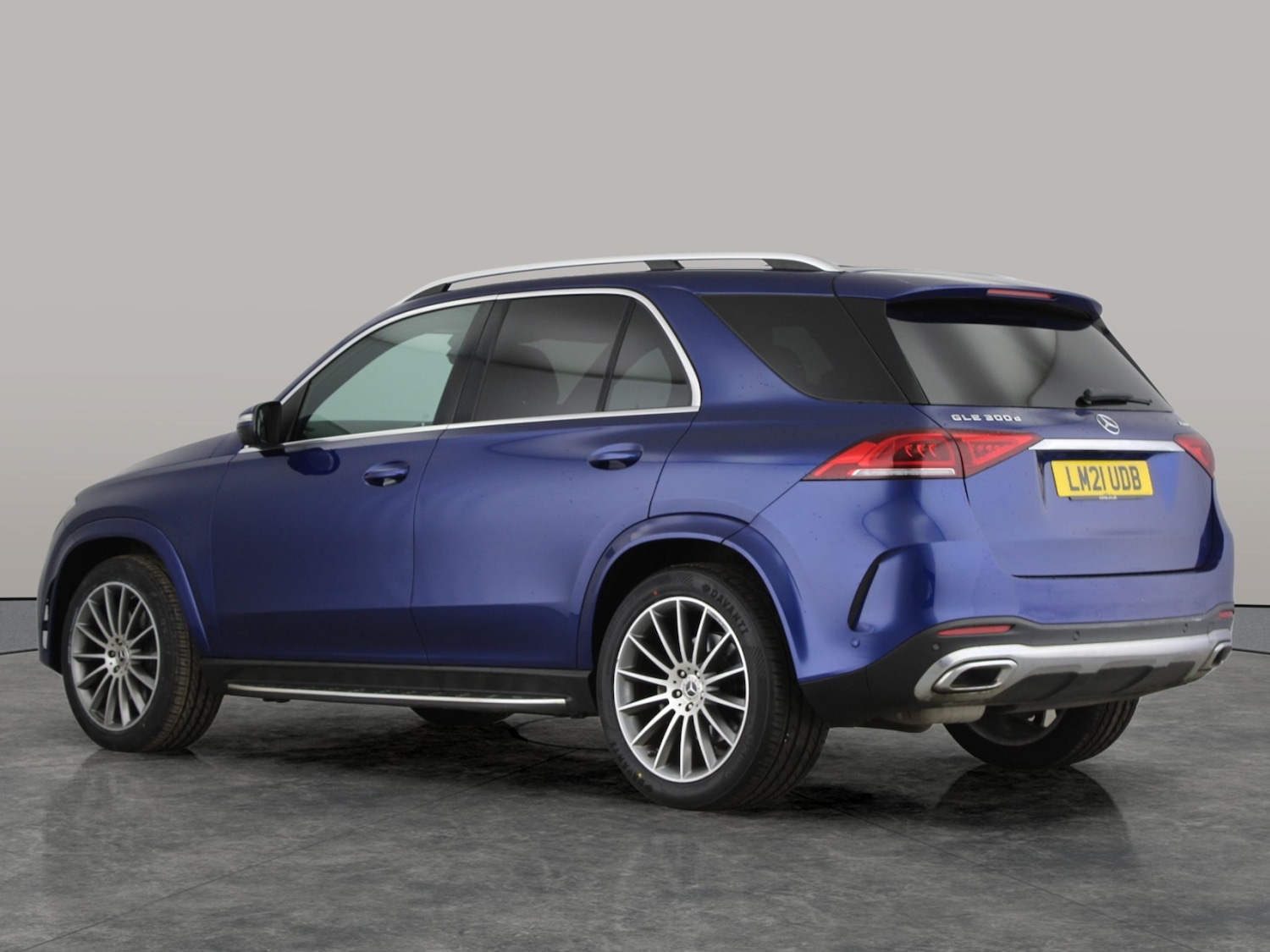 Used Mercedes-Benz GLE 2021 for sale - 77286085: Photo 12