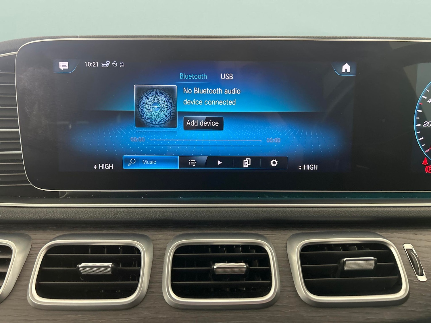 Used Mercedes-Benz GLE 2021 for sale - 77286085: Photo 17