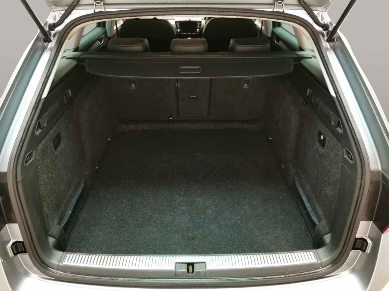 Vehicle 41