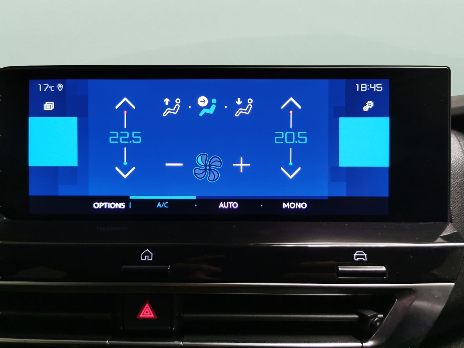 Used Citroen e-C4 2021 for sale - 76668527: Photo 17