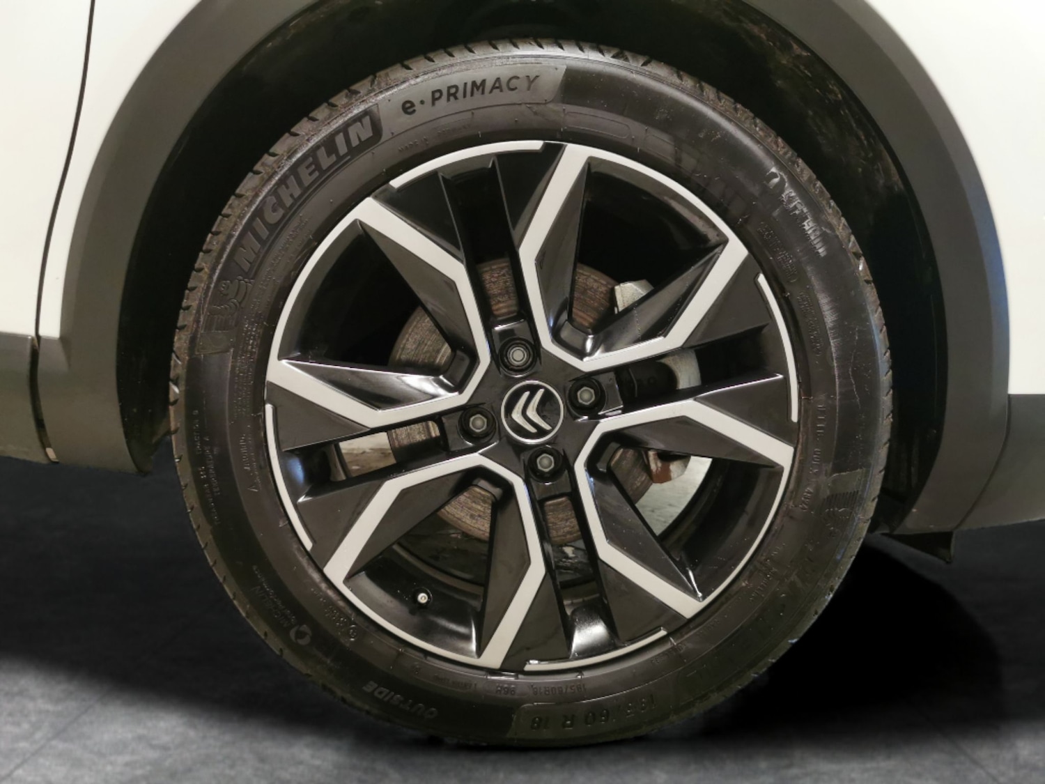 Used Citroen e-C4 2021 for sale - 76668527: Photo 23